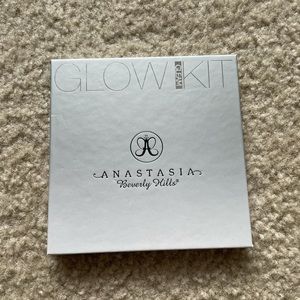 ABH Gleam Glow Kit